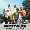 Подростки &laquo;PRETTYMUCH&raquo; сняли ностальгирующее видео для родителей