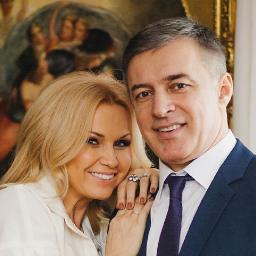 Инна Афанасьева замуж вышла тайно