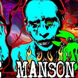Мэнсон и Зомби исполнили дуэтом песню «Битлз»