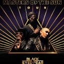 &laquo;Black Eyed Peas&raquo; сняли разоблачительный клип о полиции