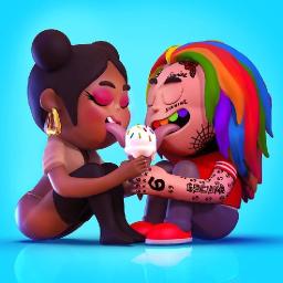 Рэпер 6ix9ine: похищен, избит, ограблен и в топе хит-парада