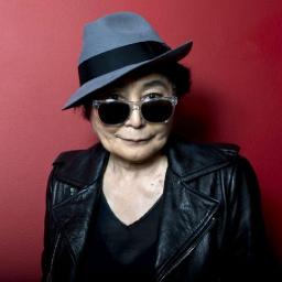 Йоко Оно выпускает новый альбом