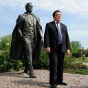 Умер Кобзон &ndash; лицо и символ советской эстрады