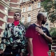 Элджей становится продюсером &laquo;Черного кино&raquo;