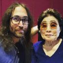 Йоко Оно исполнила «Imagine» на правах автора