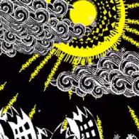  Вышел рисованный клип с песней Цоя &laquo;Звезда по имени Солнце&raquo;, исполненной на иврите 