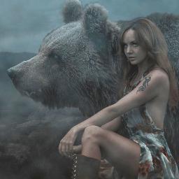 МакSим в клипе «Мои секреты»: Инопланетная любовь зла – полюбишь и медведя 