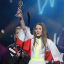 Победителем Детского Евровидения-2018 стала Роксана Венгель из Польши
