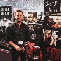 Сергей Жданович рассказал об итогах представления фильма &laquo;Мы, братья...&raquo; на Каннском фестивале 