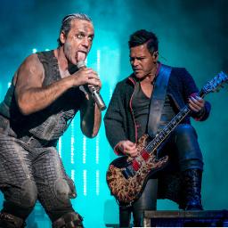 «Rammstein» возвращается – в апреле выходит новый альбом
