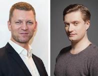 Руслан Чернецкий и Олег Вебер рассказали о фильме &laquo;Мы, братья...&raquo;: такого в Беларуси еще не снимали 