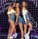 Будущий новый состав группы SEREBRO уже известен. Почти.