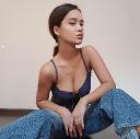 Доно Насырова &ndash; первая победительница кастинга в состав группы SEREBRO
