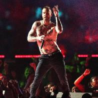 «Maroon 5»: как величайшее достижение в карьере стало величайшим провалом