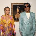Бейонсе и Jay-Z сделали Меган Маркл «Моной Лизой» для афроамериканцев