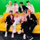 Группа &laquo;BTS&raquo; в один день установила три рекорда для книги Гиннесса
