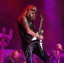 «Judas Priest» отмечают 50-летний юбилей и в отставку не собираются