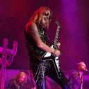 &laquo;Judas Priest&raquo; отмечают 50-летний юбилей и в отставку не собираются
