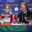 Виктор Дробыш подает в суд на &laquo;Евровидение&raquo;
