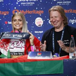 Виктор Дробыш подает в суд на &laquo;Евровидение&raquo;