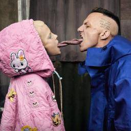 «Die Antwoord» выгнали с фестиваля за плохое поведение