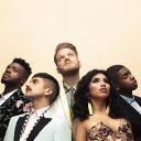 «Pentatonix» спели к Рождеству классику «Beach Boys»