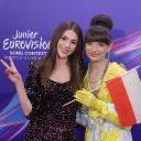 Польша второй год подряд стала победителем «Детского Евровидения»