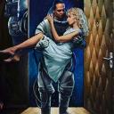Линдеманн и Лобода в любовном квадрате клипа &laquo;Frau & Mann&raquo;