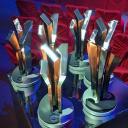 Триумфатором &laquo;M1 Music Awards&raquo; 2019 года стал Monatik
