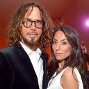 Вдова Криса Корнелла подала в суд на музыкантов «Soundgarden»