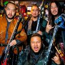 Музыканты монгольской хэви-метал-группы «The Hu» получили орден Чингисхана