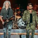 «Queen» и Адам Ламберт повторили в Австралии «Live Aid» 