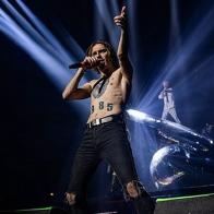 Звезды и политики комментируют поездку «Little Big» на «Евровидение»