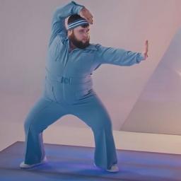 Поедет ли толстячок в голубом с «Little Big» на «Евровидение»?