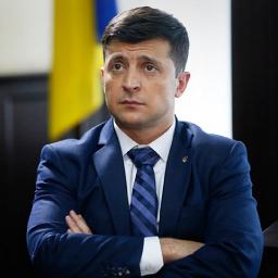 Украинские продюсеры просят Зеленского компенсировать убытки