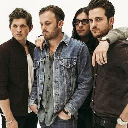 «Kings of Leon»: коронавирус провоцирует на творчество 