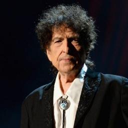 Боб Дилан выпускает альбом новыми песнями