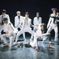 Музыкантов группы BTS забирают в армию