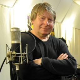 Юрий Нестеренко выпустил к своему юбилею альбом лучших песен