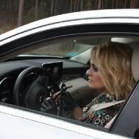 Лариса Грибалёва представила клип &laquo;Забытое счастье&raquo;