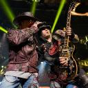 Юбилей: удивительная история альбома &laquo;Appetite For Destruction&raquo;