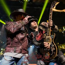 Юбилей: удивительная история альбома &laquo;Appetite For Destruction&raquo;