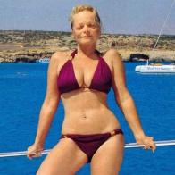 Лариса Долина будет судиться с отелем из-за своих фотографий 