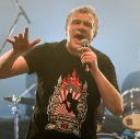 Умер Юрий Наумов, второй вокалист группы &laquo;Neuro Dubel&raquo;