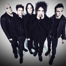 «The Cure» записали новый альбом после 12-летнего перерыва