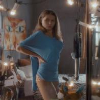 После выхода клипа &laquo;Экспонат&raquo; количество посетителей выставки Ван Гога резко увеличилось 