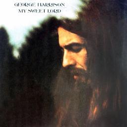 &laquo;My Sweet Lord&raquo;, песне с историей, исполнилось 50 лет