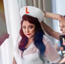 Съемки клипа Лолиты &laquo;Шпилька-каблучок&raquo; прошли в доме престарелых 