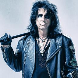 «Отбросы общества» отмечают юбилей – Alice Cooper вспоминает