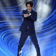 Клип Димаша возглавил американский чарт MTV